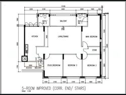 Blk 903 Jurong West Street 91 (Jurong West), HDB 5 Rooms #506099301